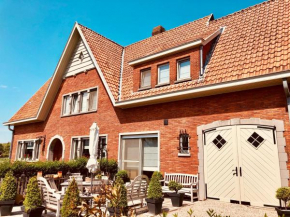 B&B La Corneille